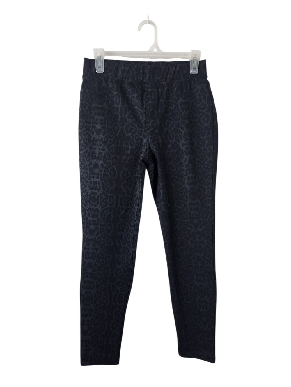 Sanctuary x Anthropologie Leopard Print Runway Leggings